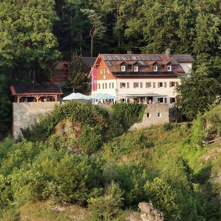 Naturfreundehaus Veilbronn Heiligenstadt in Oberfranken Экстерьер фото
